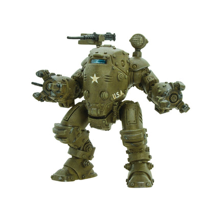 M5A2 Coyote Light Walker - Walker - Warlord Games - 452600403
