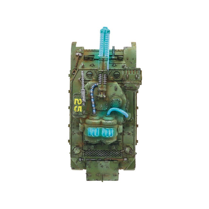 M5A2(T) Stuart Light Tank - Panzer - Warlord Games - 452600405