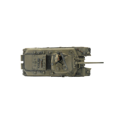M6 Heavy Tank