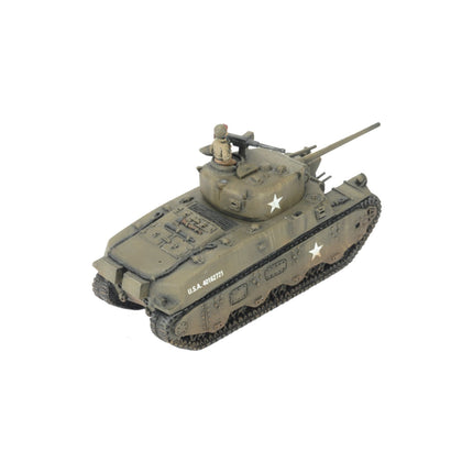 M6 Heavy Tank