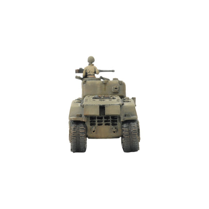M6 Heavy Tank