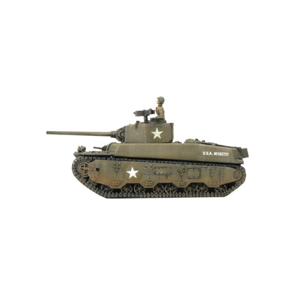 M6 Heavy Tank