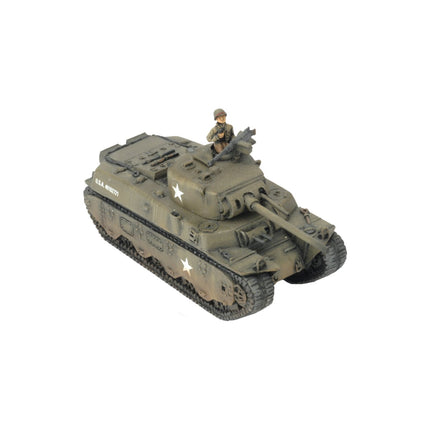 M6 Heavy Tank