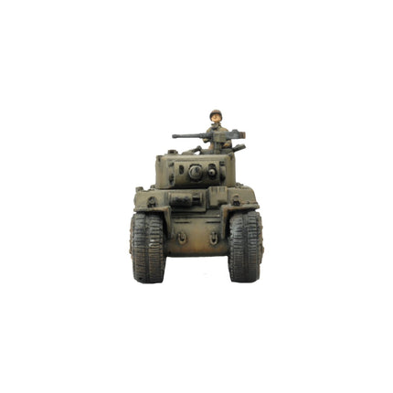 M6 Heavy Tank
