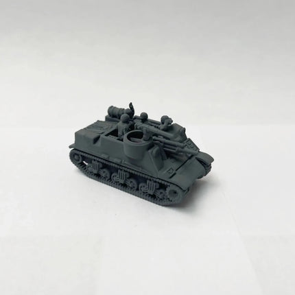 M7 Priest 12mm - Artillerie - Victrix - VG12017
