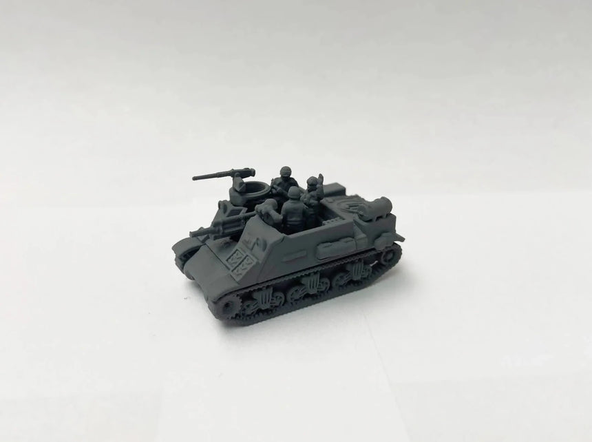 M7 Priest 12mm - Artillerie - Victrix - VG12017