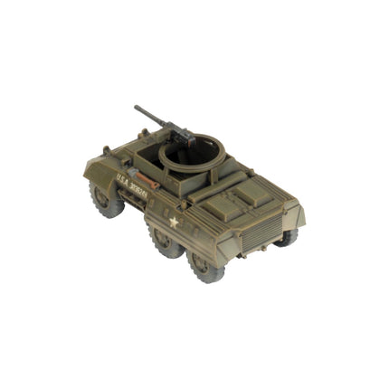M8 Cavalry Recon Platoon