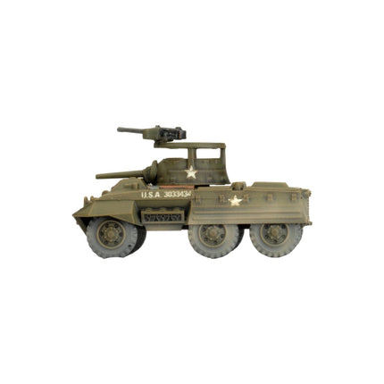 M8 Cavalry Recon Platoon