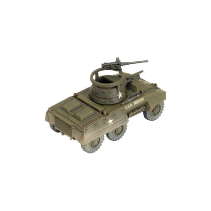 M8 Cavalry Recon Platoon