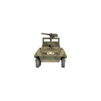 M8 Cavalry Recon Platoon