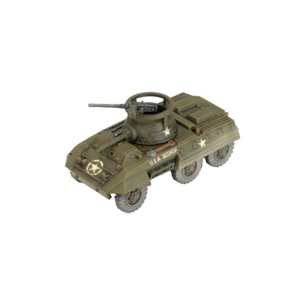 M8 Cavalry Recon Platoon
