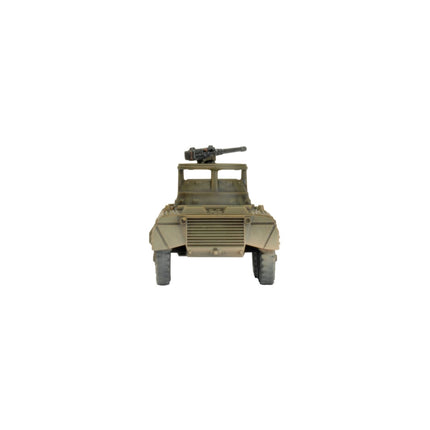 M8 Cavalry Recon Platoon