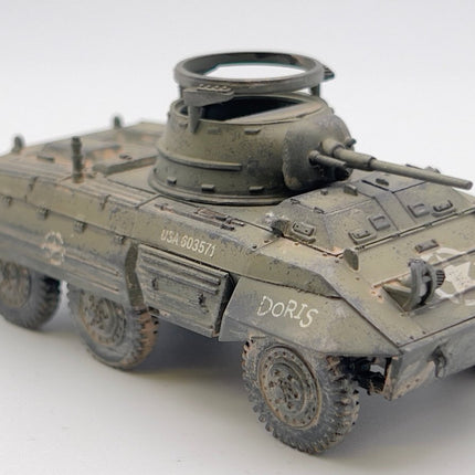 280028 - M8 Greyhound / M20 Scout Car