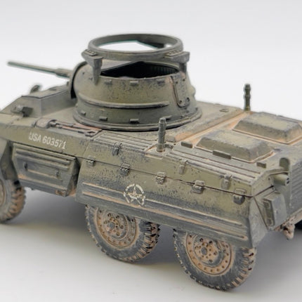 280028 - M8 Greyhound / M20 Scout Car