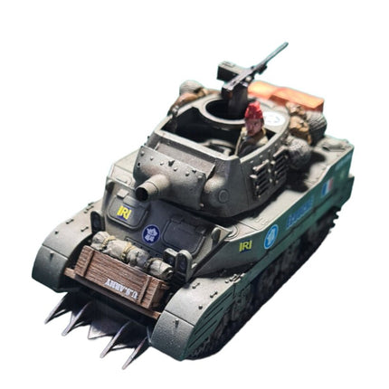280024 - M8 Scott / M5A1