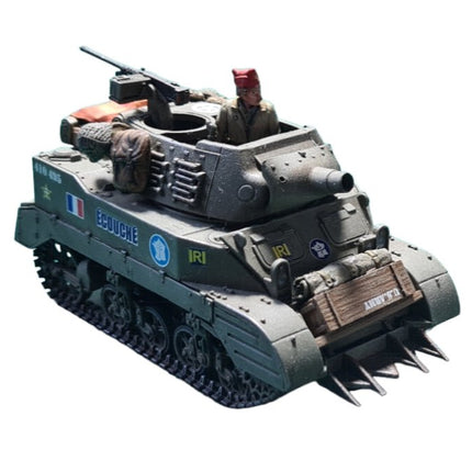 280024 - M8 Scott / M5A1