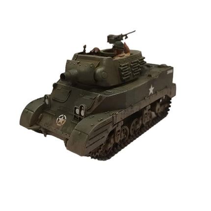 280024 - M8 Scott / M5A1