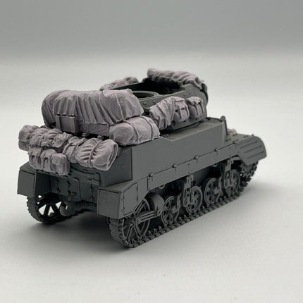 M8 Scott Stowage Kit - Resin