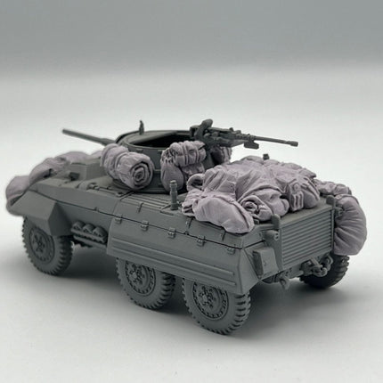 M8 Stowage Kit (Resin)