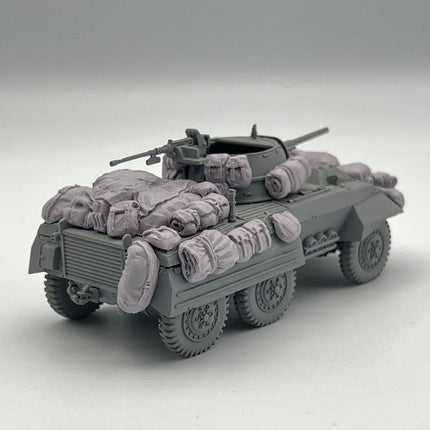 M8 Stowage Kit (Resin)