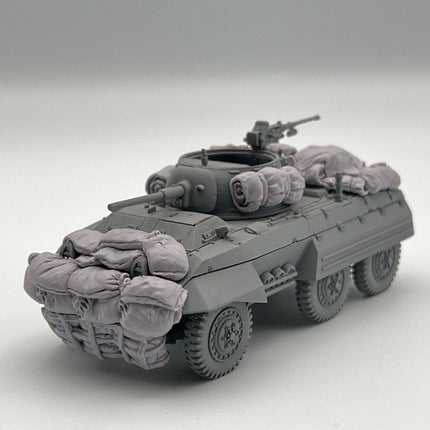 M8 Stowage Kit (Resin)