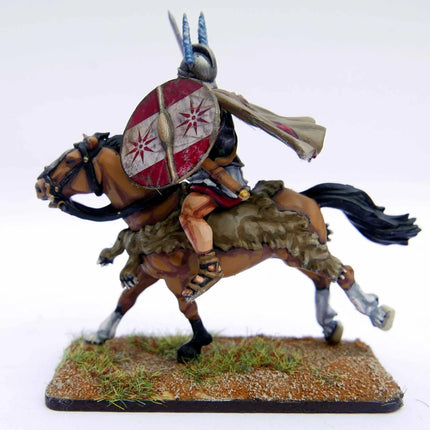 Macedonian Greek Successor Heavy Cavalry - Kavallerie - Victrix - VXA027