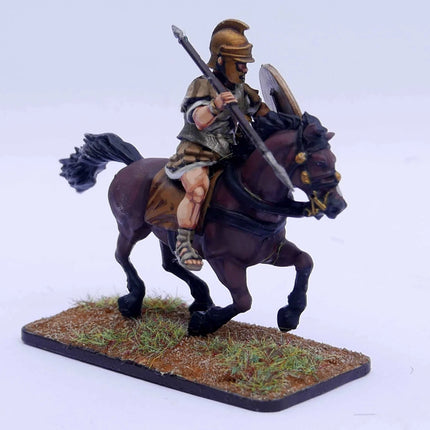 Macedonian Greek Successor Heavy Cavalry - Kavallerie - Victrix - VXA027