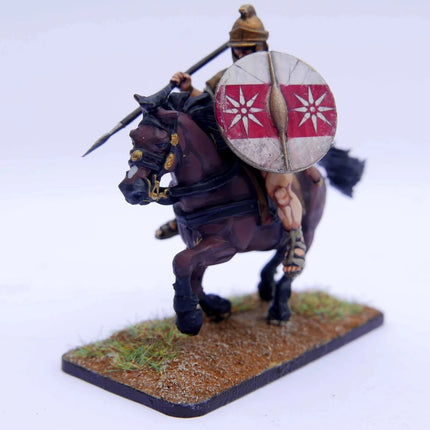 Macedonian Greek Successor Heavy Cavalry - Kavallerie - Victrix - VXA027