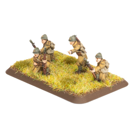 Maginot Line Starter Set