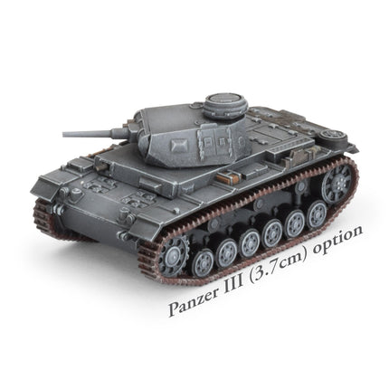 Maginot Line Starter Set