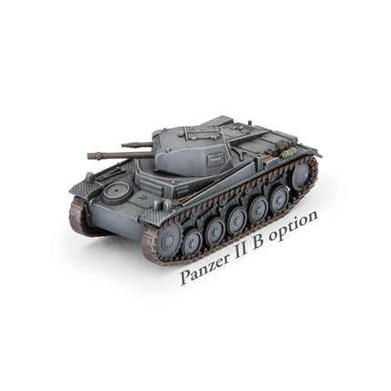 Maginot Line Starter Set