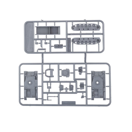 Maginot Line Starter Set