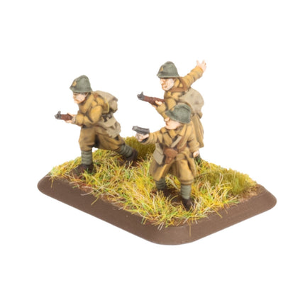 Maginot Line Starter Set