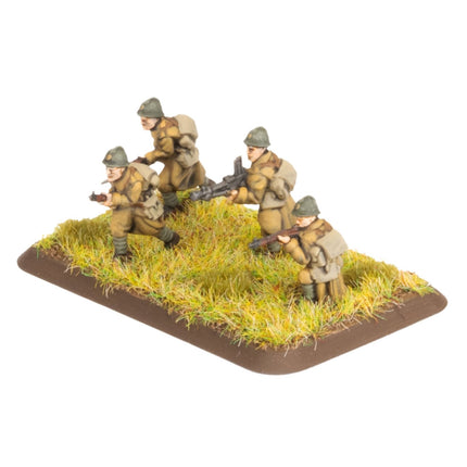Maginot Line Starter Set