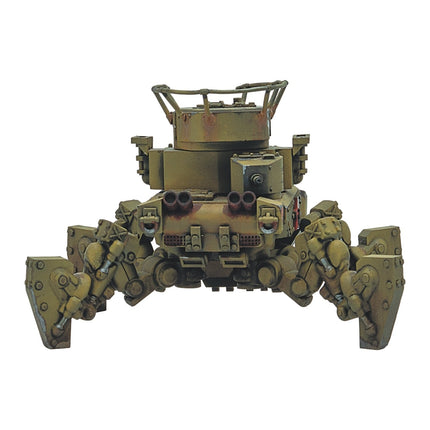 Mahmot Heavy Walker - Walker - Warlord Games - 452600802