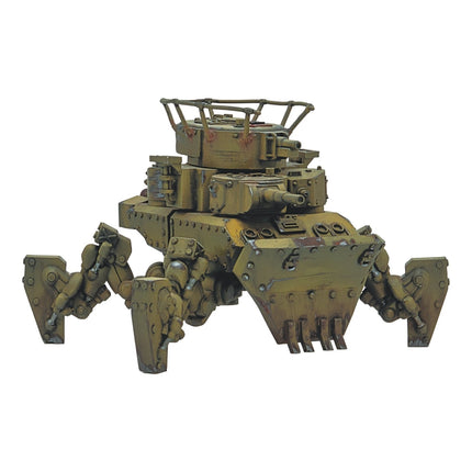 Mahmot Heavy Walker - Walker - Warlord Games - 452600802