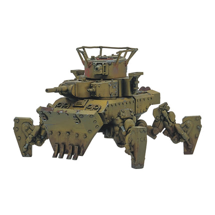 Mahmot Heavy Walker - Walker - Warlord Games - 452600802