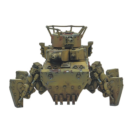 Mahmot Heavy Walker - Walker - Warlord Games - 452600802