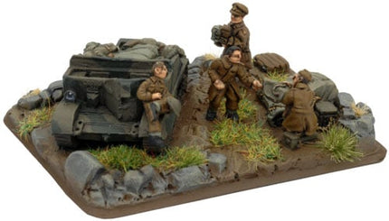 Major-General Montgomery