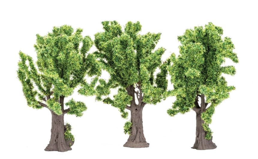 Maple Trees (9cm) - Set of 3 - Gelände - Hornby - R7203