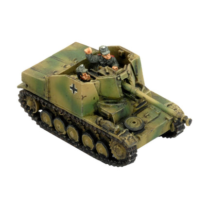 Marder II Tank-hunter