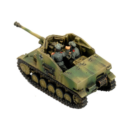 Marder II Tank-hunter