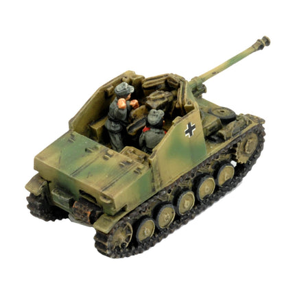 Marder II Tank-hunter