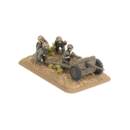 Marine 37mm Anti-tank Platoon