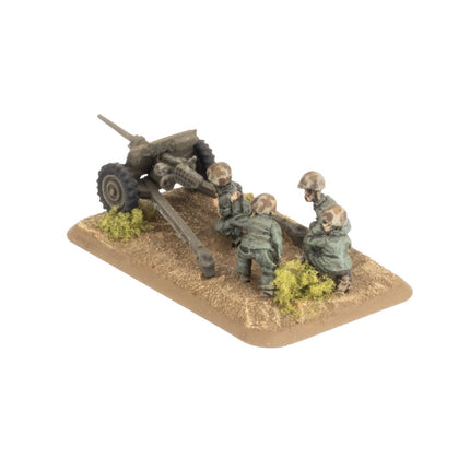Marine 37mm Anti-tank Platoon