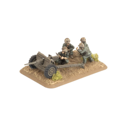 Marine 37mm Anti-tank Platoon