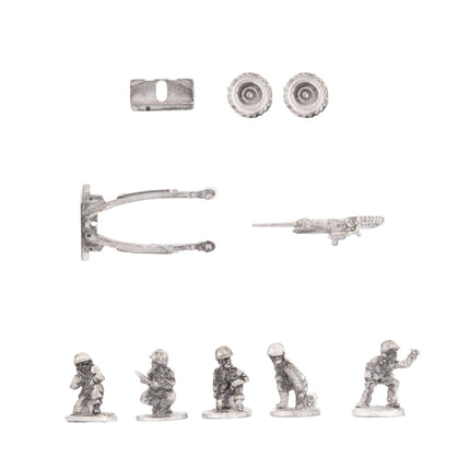 Marine Rifle Company