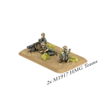 Marine Rifle Company