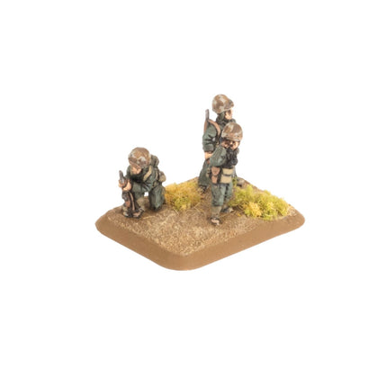 Marine Rifle Company
