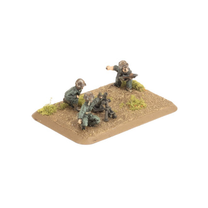 Marine Rifle Company